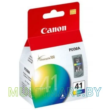 Картридж Canon CL-41 Color